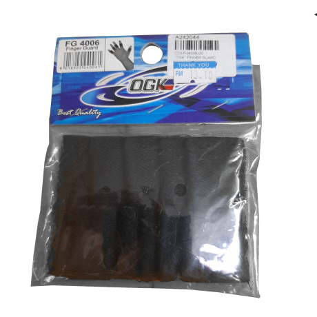 OGK Finger Guard (FG4006)